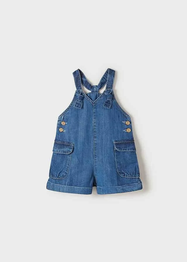 Φωτογραφία προϊόντος: Φόρμα ECOFRIENDS Lyocell Tencel™ κορίτσι Mayoral