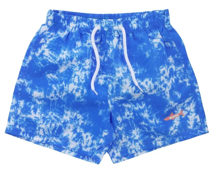Φωτογραφία προϊόντος: FOR FUNKY KIDS Παιδικό Μαγιό βερμούδα Funky αγόρι 1-6 ετών