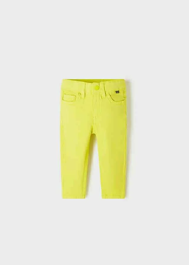 Φωτογραφία προϊόντος: Παντελόνι μακρύ Slim Fit αγόρι Mayoral
