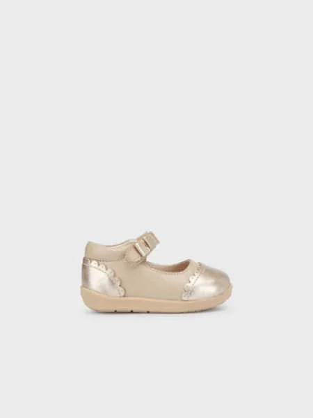 Φωτογραφία προϊόντος: MAYORAL SHOES Μπαλαρίνες Mayoral My First Steps baby κορίτσι 6 έως 36 μηνών
