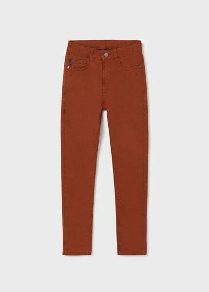 Φωτογραφία προϊόντος: Παιδικό Παντελόνι slim fit Mayoral ECOFRIENDS αγόρι 8-18 ετών