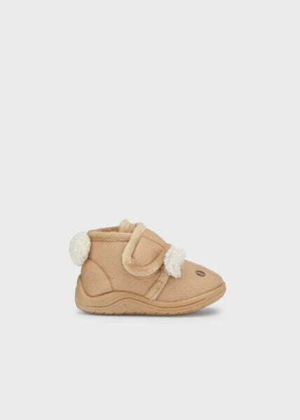 Φωτογραφία προϊόντος: MAYORAL SHOES Παντοφλάκια Mayoral baby αγόρι 6 έως 36 μηνών