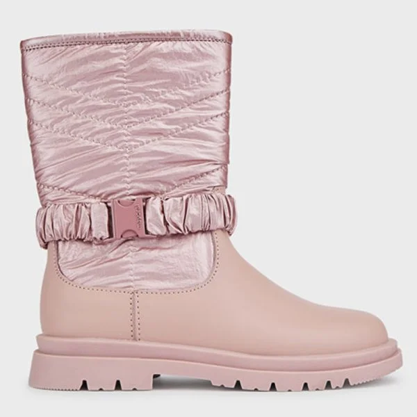 Φωτογραφία προϊόντος: MAYORAL SHOES Μπότες ECOFRIENDS Mayoral κορίτσι 8 έως 16 ετών
