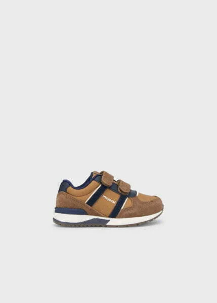 Φωτογραφία προϊόντος: MAYORAL SHOES Αθλητικά ECOFRIENDS Mayoral αγόρι 6 έως 36 μηνών