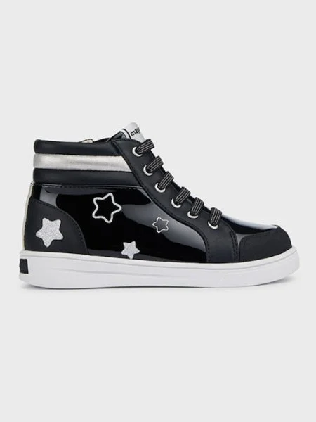 Φωτογραφία προϊόντος: MAYORAL SHOES Μποτάκια πλατφόρμα Mayoral κορίτσι 8 έως 16 ετών 12-48323-059