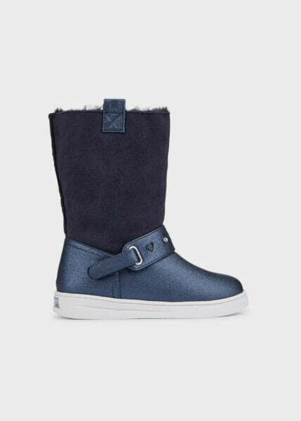 Φωτογραφία προϊόντος: MAYORAL SHOES Μποτάκια Mayoral για κορίτσι 2 έως 9 ετών