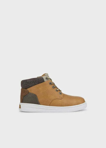 Φωτογραφία προϊόντος: MAYORAL SHOES Μποτάκια με κορδόνια Mayoral αγόρι 2 έως 9 ετών