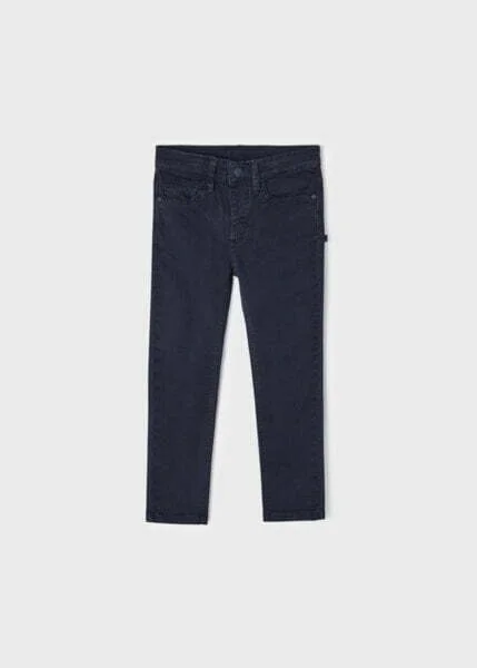 Φωτογραφία προϊόντος: Παιδικό Παντελόνι Mayoral slim fit ECOFRIENDS αγόρι 2-9 ετών