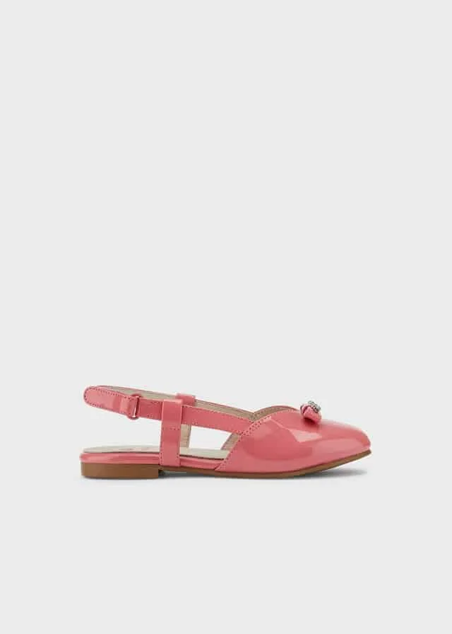 Φωτογραφία προϊόντος: MAYORAL SHOES Μπαλαρίνες κορίτσι Mayoral