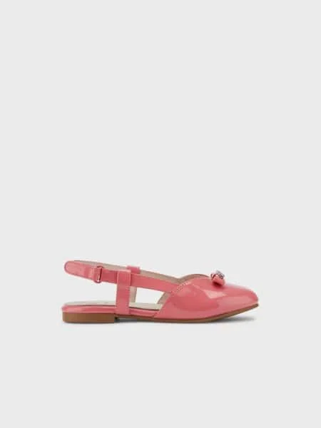 Φωτογραφία προϊόντος: MAYORAL SHOES Μπαλαρίνες κορίτσι Mayoral