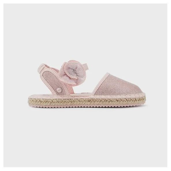 Φωτογραφία προϊόντος: MAYORAL SHOES Εσπαντρίγιες κορίτσι Mayoral