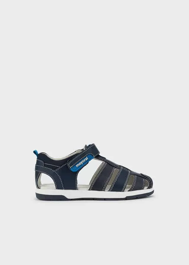 Φωτογραφία προϊόντος: MAYORAL SHOES Σανδάλια αγόρι Mayoral