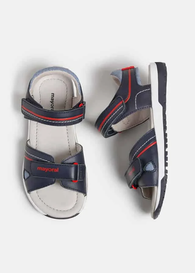 Φωτογραφία προϊόντος: MAYORAL SHOES Σανδάλια αγόρι Mayoral