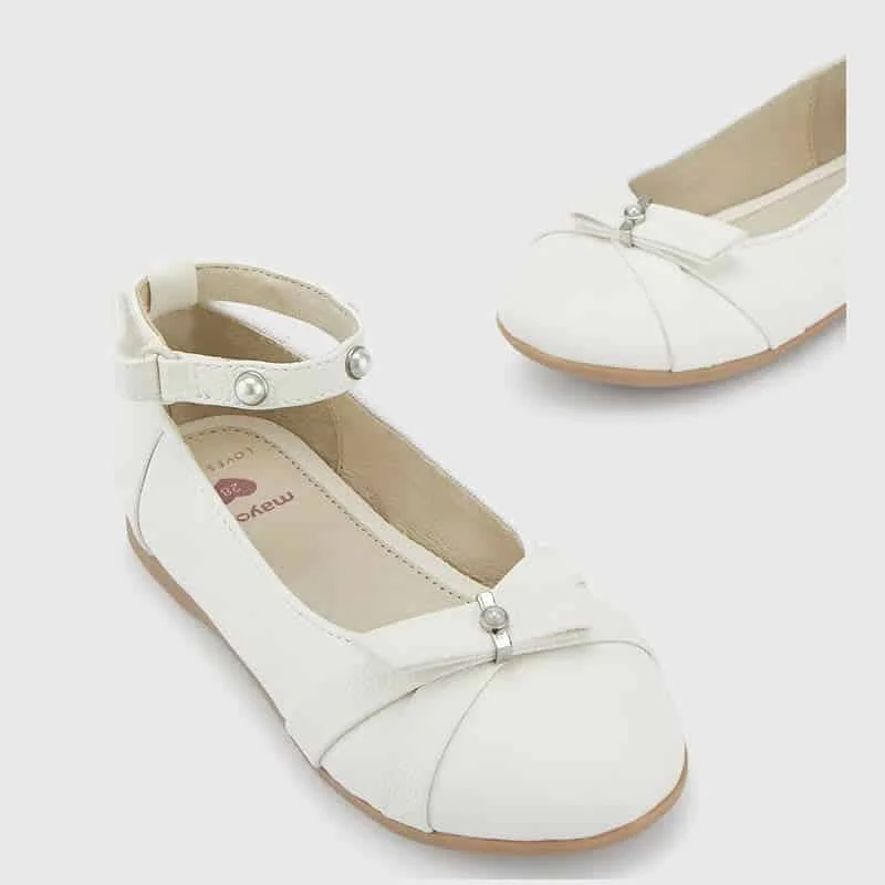 Φωτογραφία προϊόντος: MAYORAL SHOES Μπαλαρίνες κορίτσι Mayoral 22-45347-058