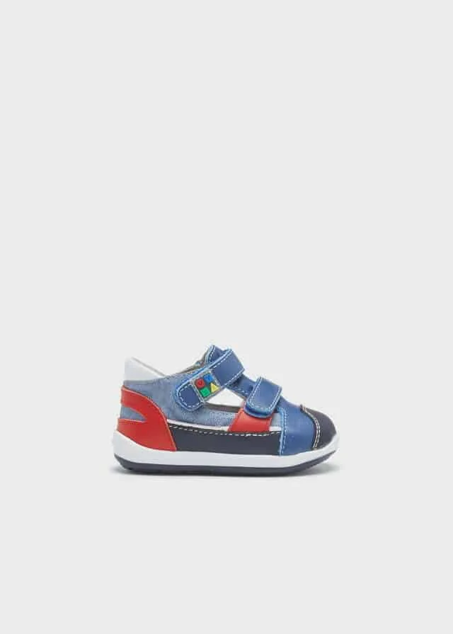 Φωτογραφία προϊόντος: MAYORAL SHOES Σανδάλια ημιανοιχτά baby αγόρι Mayoral