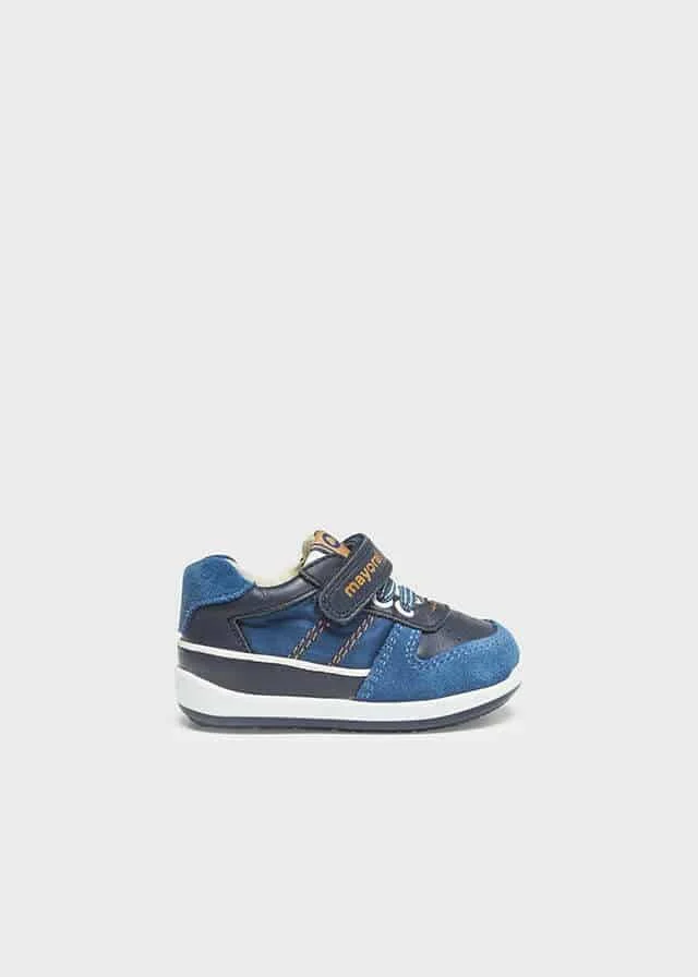 Φωτογραφία προϊόντος: MAYORAL SHOES Παπούτσια baby αγόρι Mayoral
