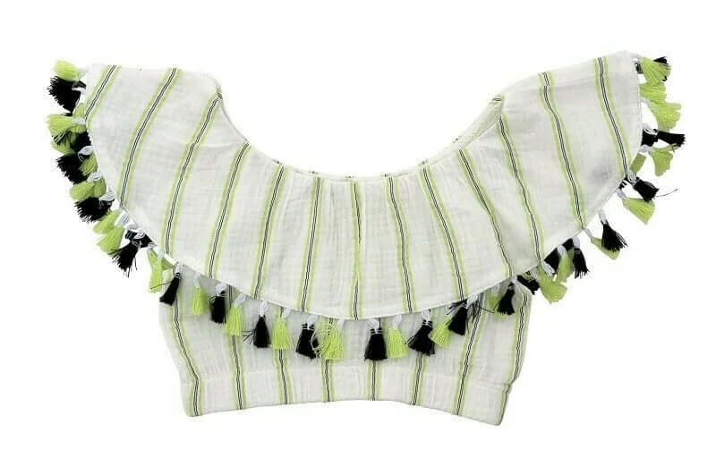 Φωτογραφία προϊόντος: Παιδική Μπλούζα crop top for Funky kids κορίτσι 6-16 ετών