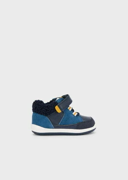 Φωτογραφία προϊόντος: MAYORAL SHOES Μποτάκια Mayoral My First Steps ECOFRIENDS αγόρι 6 έως 36 μηνών