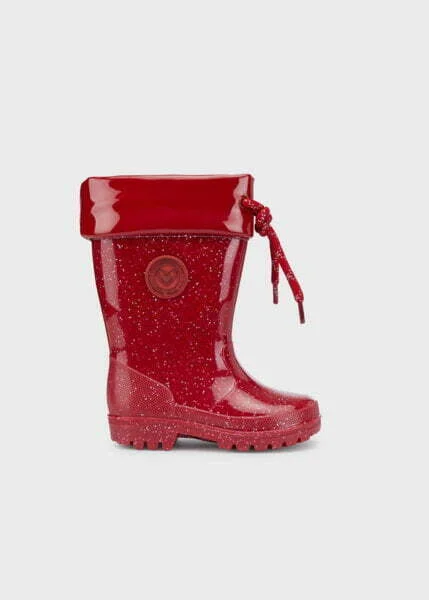 Φωτογραφία προϊόντος: MAYORAL SHOES Γαλότσες Mayoral κορίτσι 2 έως 9 ετών
