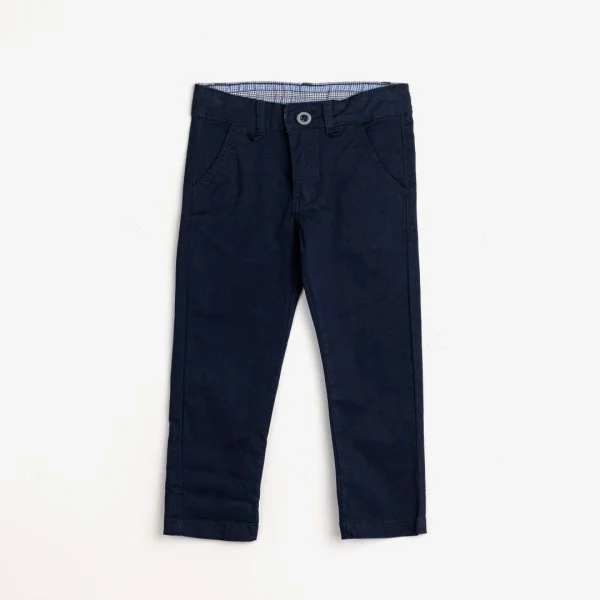 Φωτογραφία προϊόντος: Παιδικό παντελόνι for Funky Kids αγόρι 1-6 ετών 124-311105-1 Μπλε