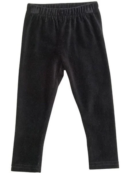 Φωτογραφία προϊόντος: Παιδικό κολάν for Funky Kids κορίτσι 1-6 ετών 222-734111-1 Μαύρο
