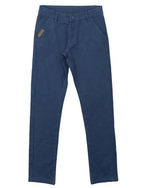 Φωτογραφία προϊόντος: Παιδικό παντελόνι for Funky Kids αγόρι 6-16 ετών 223-111108-1