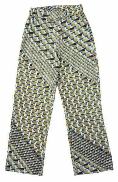 Φωτογραφία προϊόντος: Παιδικό παντελόνι for Funky Kids κορίτσι 6-16 ετών