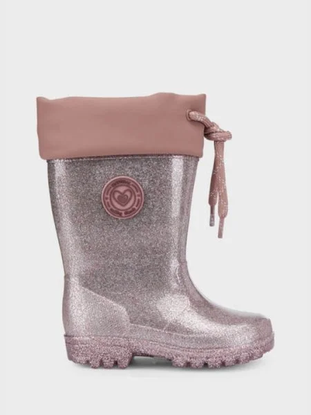 Φωτογραφία προϊόντος: MAYORAL SHOES Παιδικές γαλότσες Mayoral κορίτσι 6 έως 36 μηνών 12-42332-089