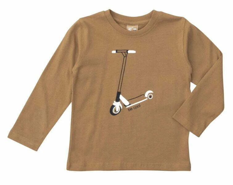 Φωτογραφία προϊόντος: Παιδική μπλούζα for Funky Kids αγόρι 1-6 ετών 223-306114-1