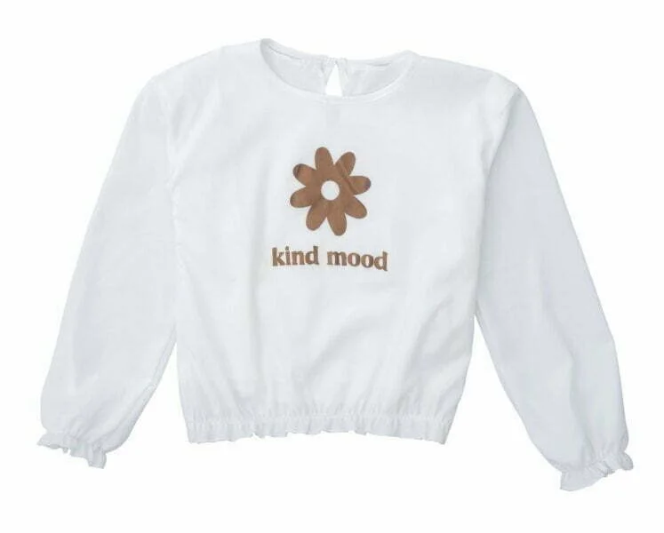 Φωτογραφία προϊόντος: Παιδική μπλούζα for Funky Kids κορίτσι 6-16 ετών 223-506124-1