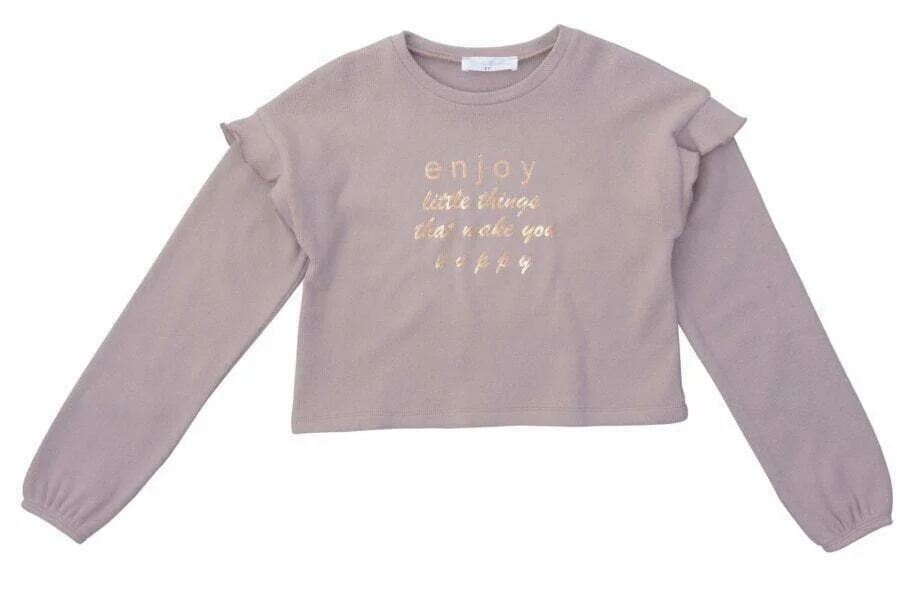 Φωτογραφία προϊόντος: Παιδική μπλούζα for Funky Kids κορίτσι 6-16 ετών 223-506128-2