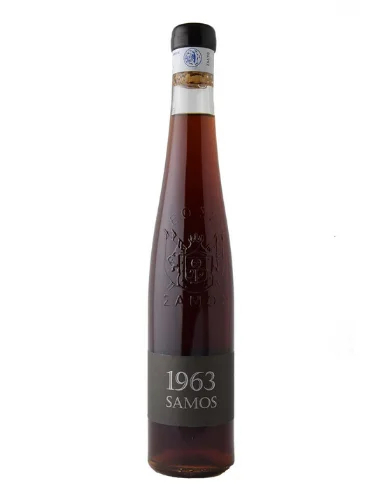 Φωτογραφία προϊόντος: Samos 1963 375ml