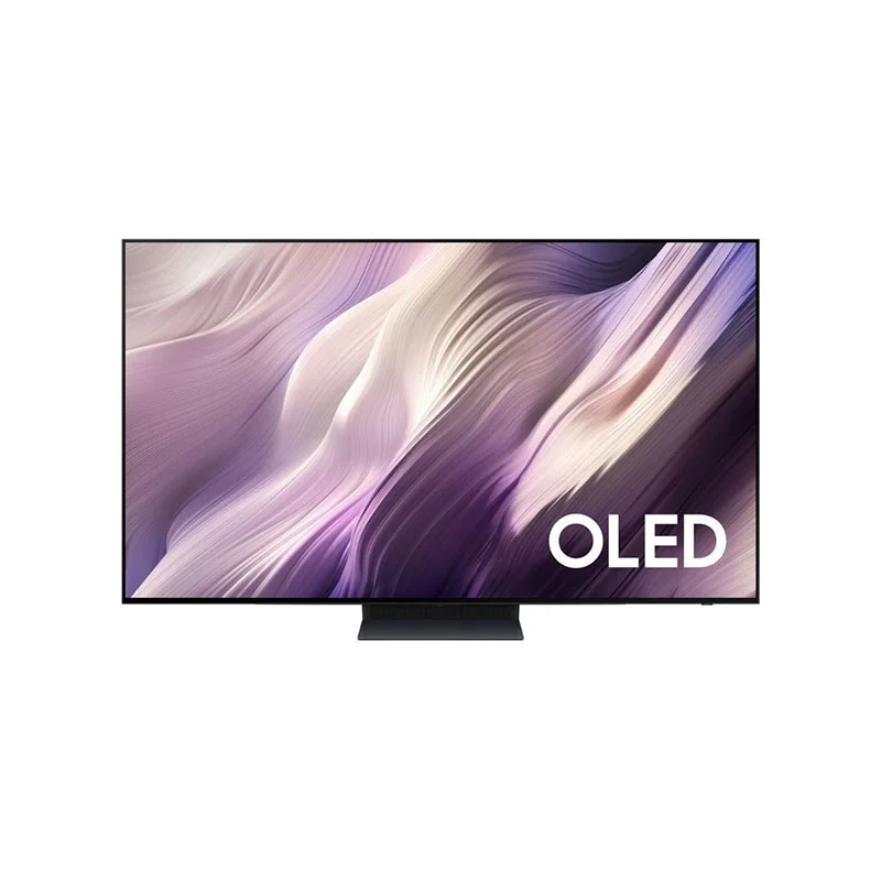 Φωτογραφία προϊόντος: Samsung QE48S95HAEXXH Τηλεόραση Smart 48" 4K UHD OLED HDR (2026)