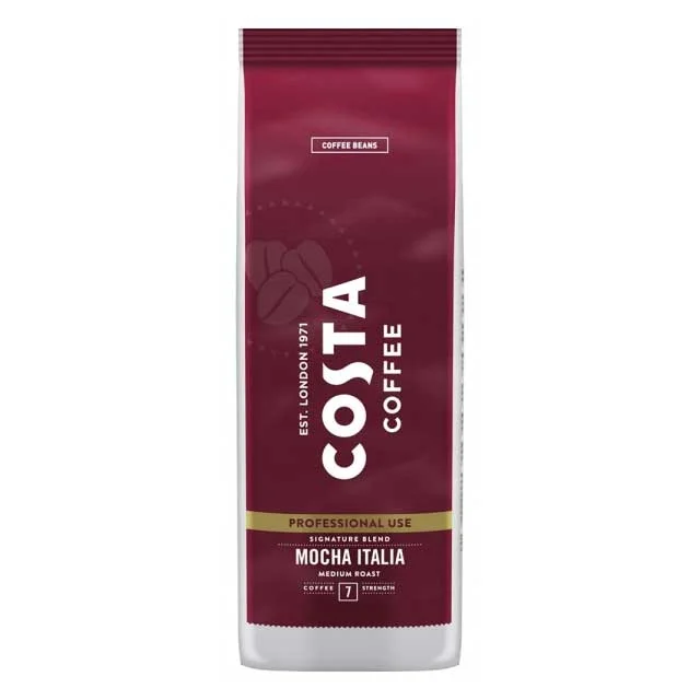 Φωτογραφία προϊόντος: Costa Coffee Mocha Italia Medium Roast 1kg