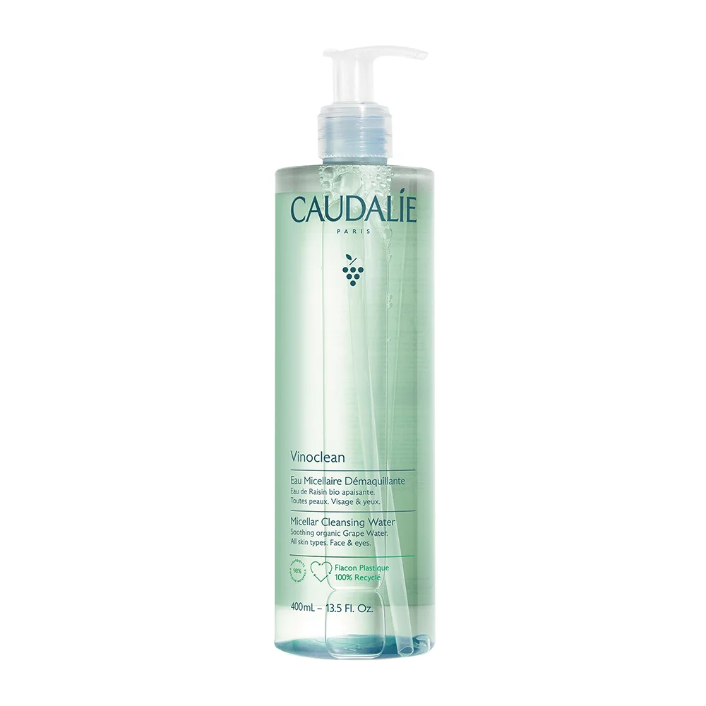 Φωτογραφία προϊόντος: CAUDALIE Vinoclean Micellar Cleansing Water (400ml)