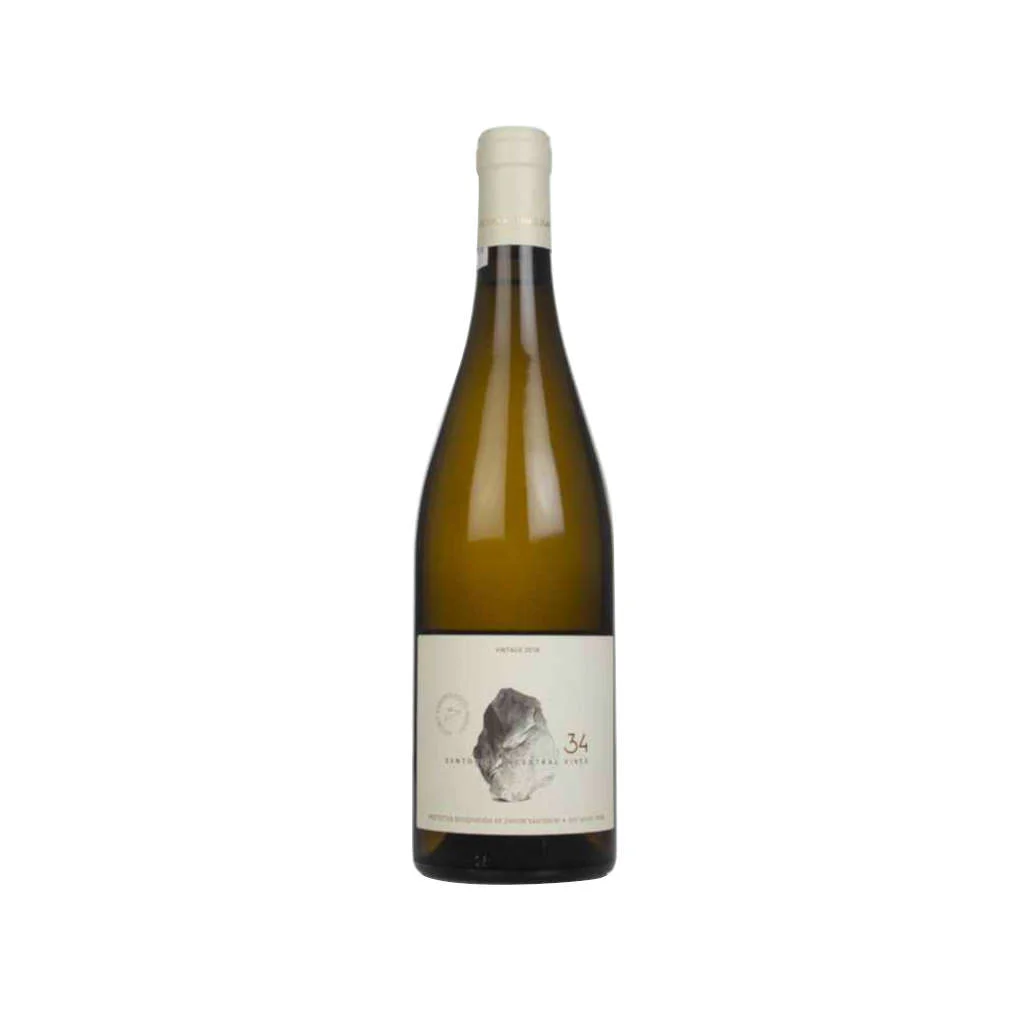 Φωτογραφία προϊόντος: 34 SANTORINI ANCESTRAL VINES 2020 ΚΑΡΑΜΟΛΕΓΚΟΥ, ΟΙΝΟΠΟΙΕΙΟ ΑΡΤΕΜΗΣ ΚΑΡΑΜΟΛΕΓΚΟΣ, 750 ml