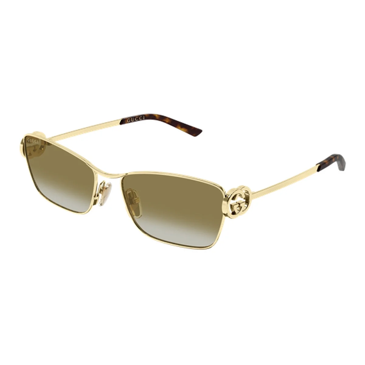 Φωτογραφία προϊόντος: GUCCI GG2045S/003/58