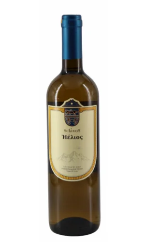 Φωτογραφία προϊόντος: Κτήμα Σκλάβος Elios 2024 750ml