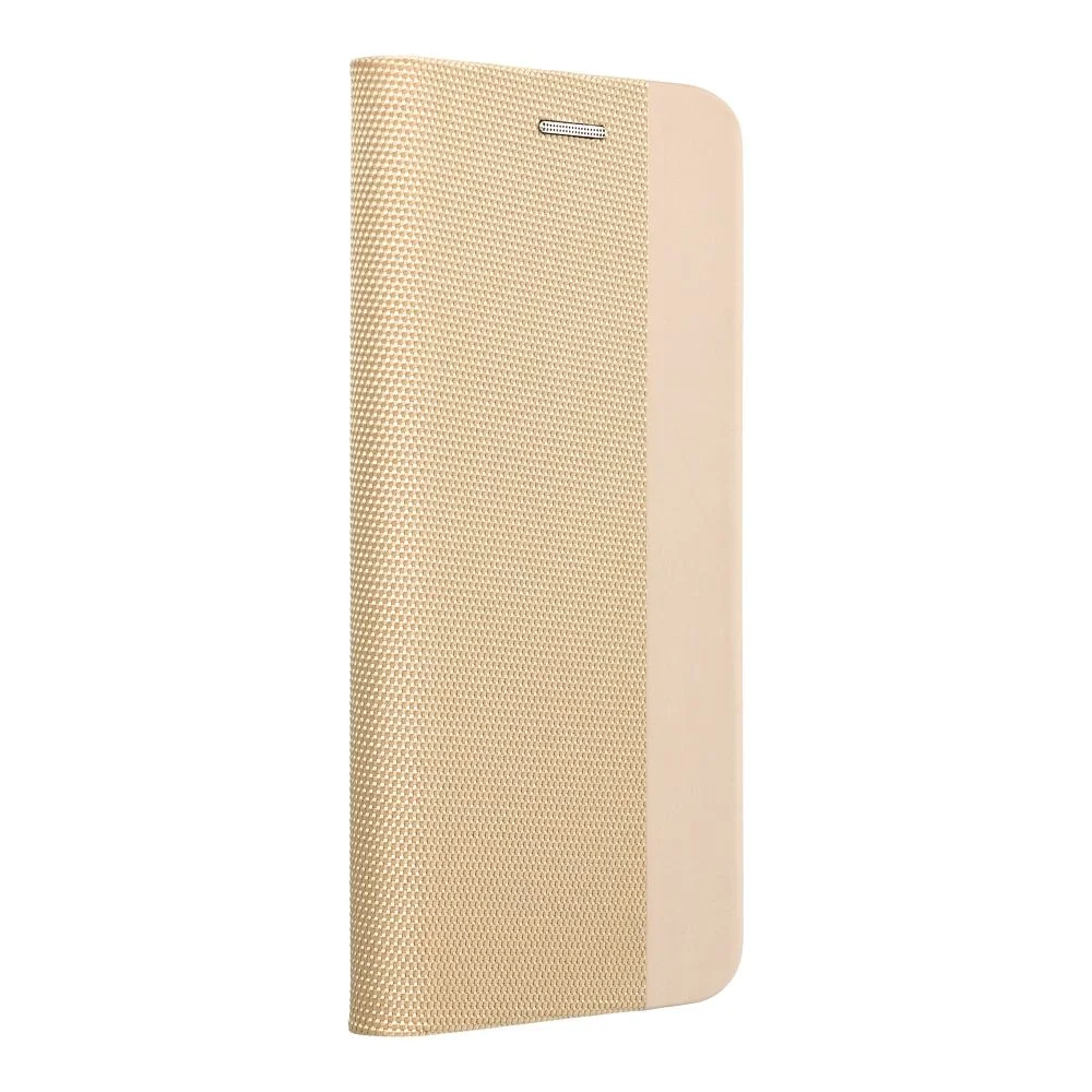 Φωτογραφία προϊόντος: OEM SENSITIVE Book for XIAOMI Redmi NOTE 12 5G gold