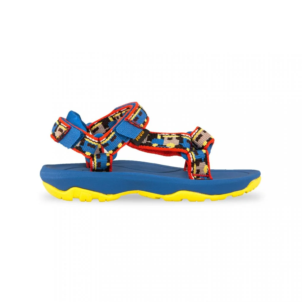 Φωτογραφία προϊόντος: TEVA JR INF Hurricane XLT 2 (1019390T-TNSB) ΥΠΟΔΗΜΑ