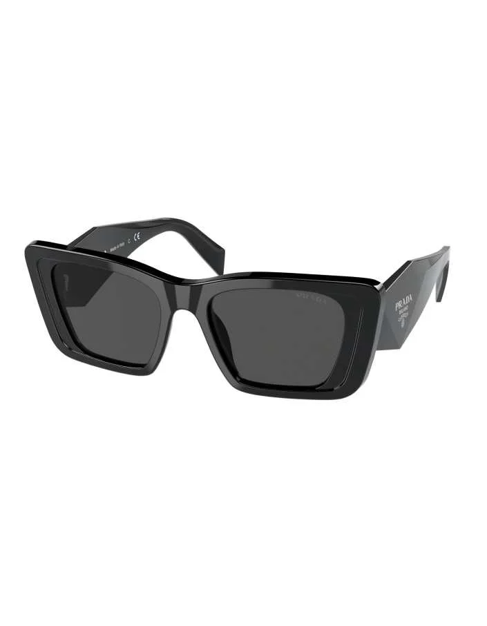 Φωτογραφία προϊόντος: PRADA PR08YS SYMBOLE 1AB/5S0 51 GREY SOLID