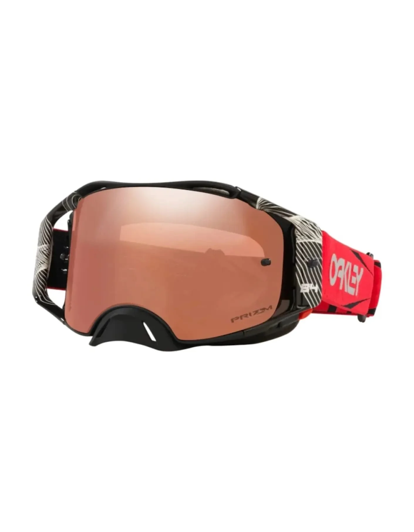 Φωτογραφία προϊόντος: OAKLEY AIRBRAKE OO7046 MX MOTOCROSS GOGGLES 7046-C8