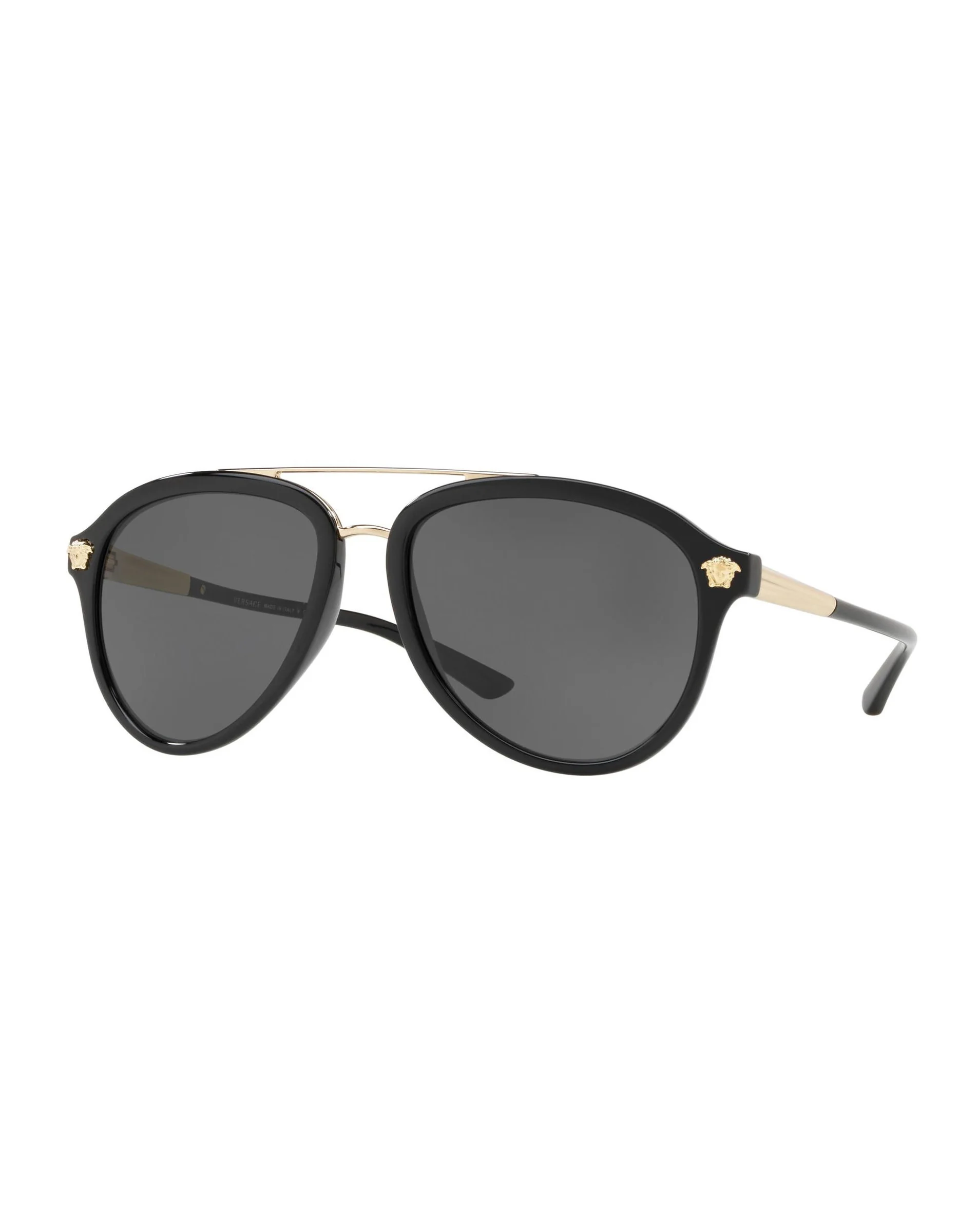 Φωτογραφία προϊόντος: VERSACE 4341 GB1/87 58 SOLID GREY