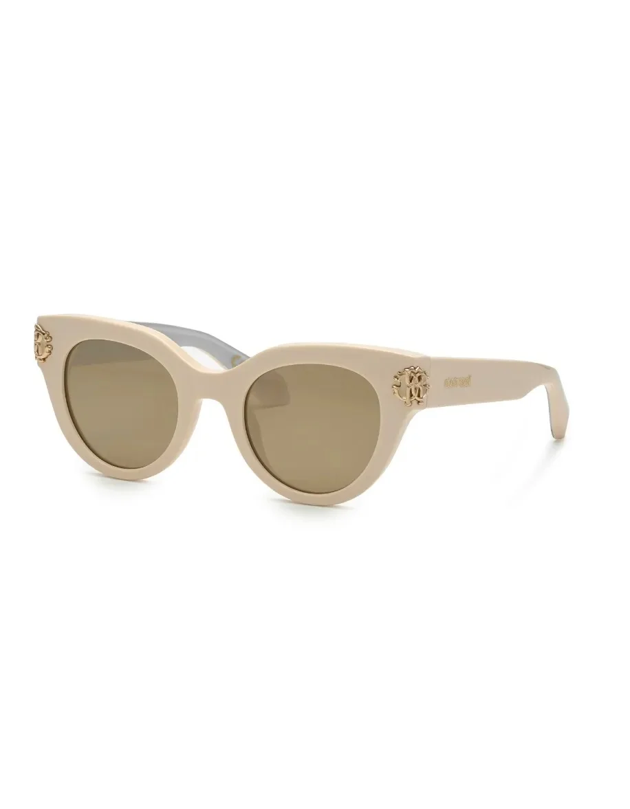 Φωτογραφία προϊόντος: ROBERTO CAVALLI SRC065M 9X7G GOLD MIRROR