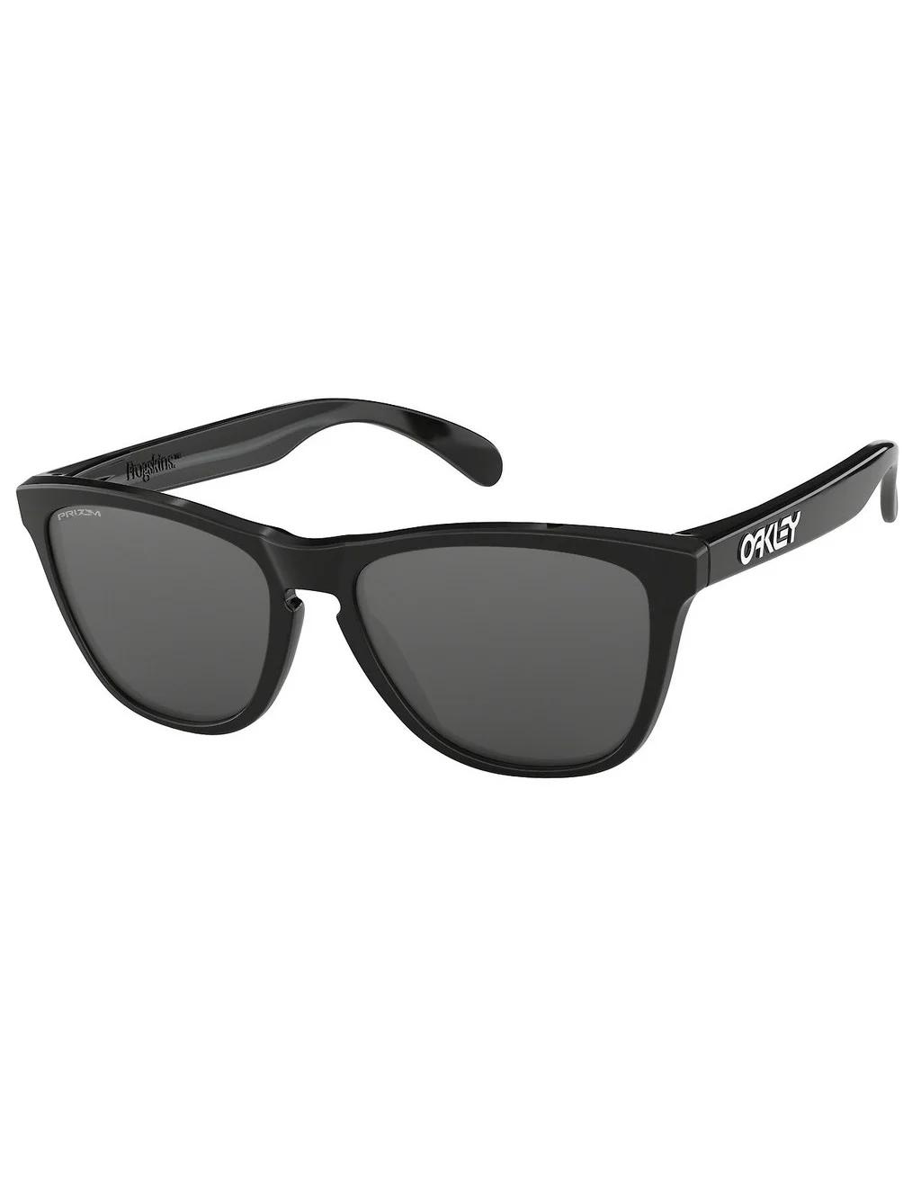Φωτογραφία προϊόντος: OAKLEY ΟΟ9013 FROGSKINS 9013-C4 55 GREY SOLID PRIZM