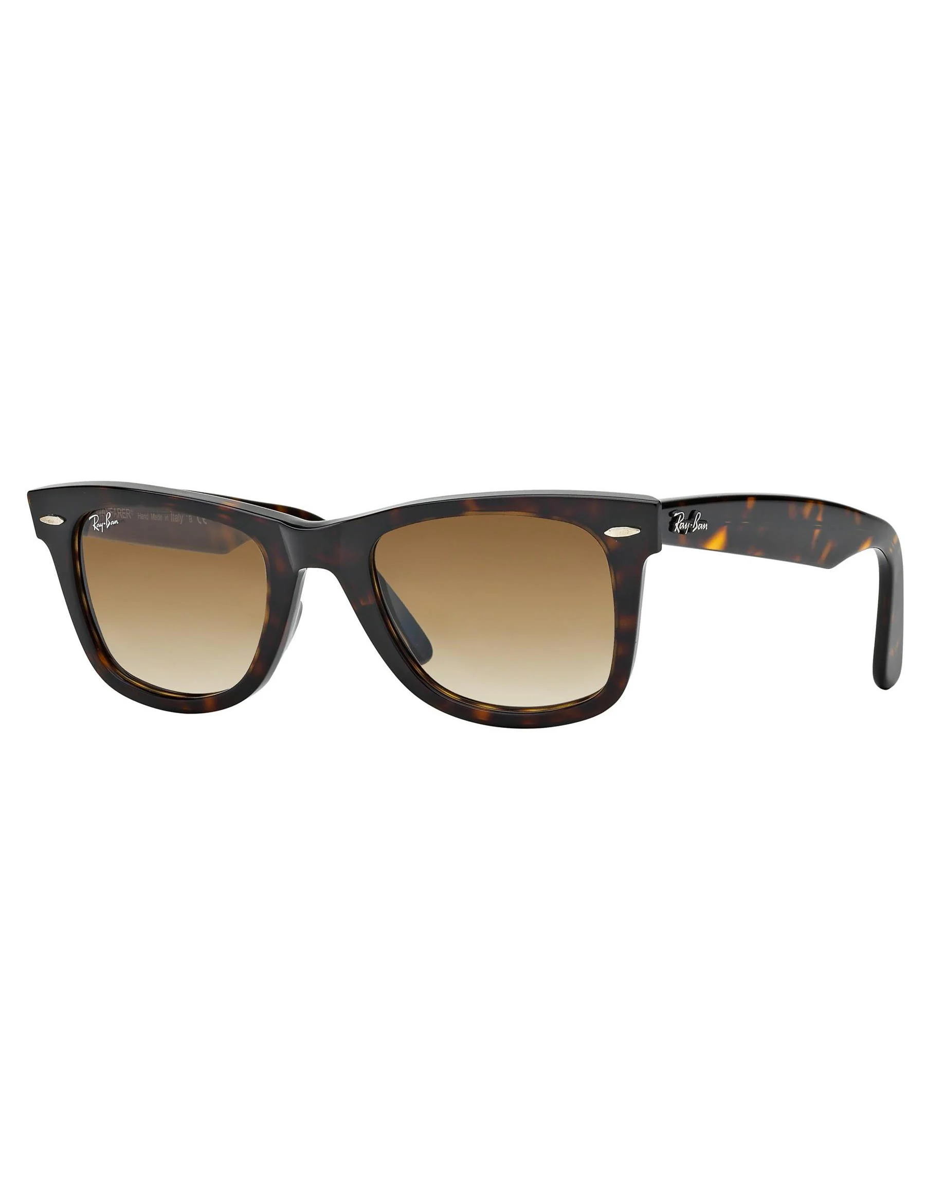 Φωτογραφία προϊόντος: RAY BAN RB2140 ORIGINAL WAYFARER 902/51 50 BROWN GRADIENT