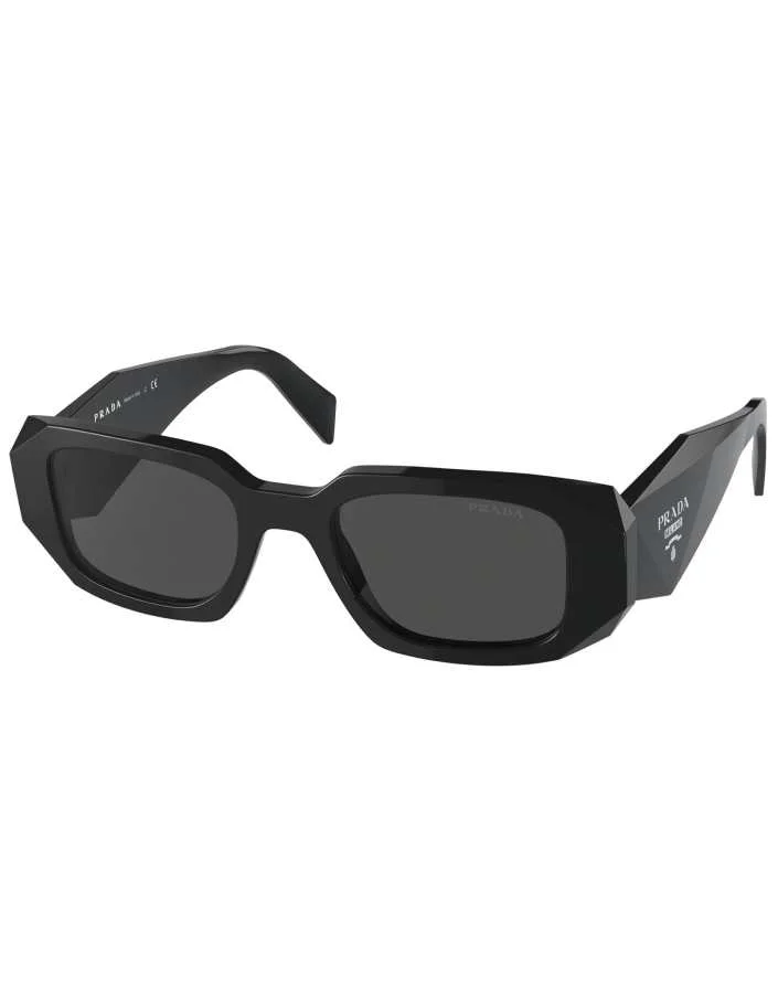Φωτογραφία προϊόντος: PRADA PR17WS 1AB/5S0 49 GREY SOLID
