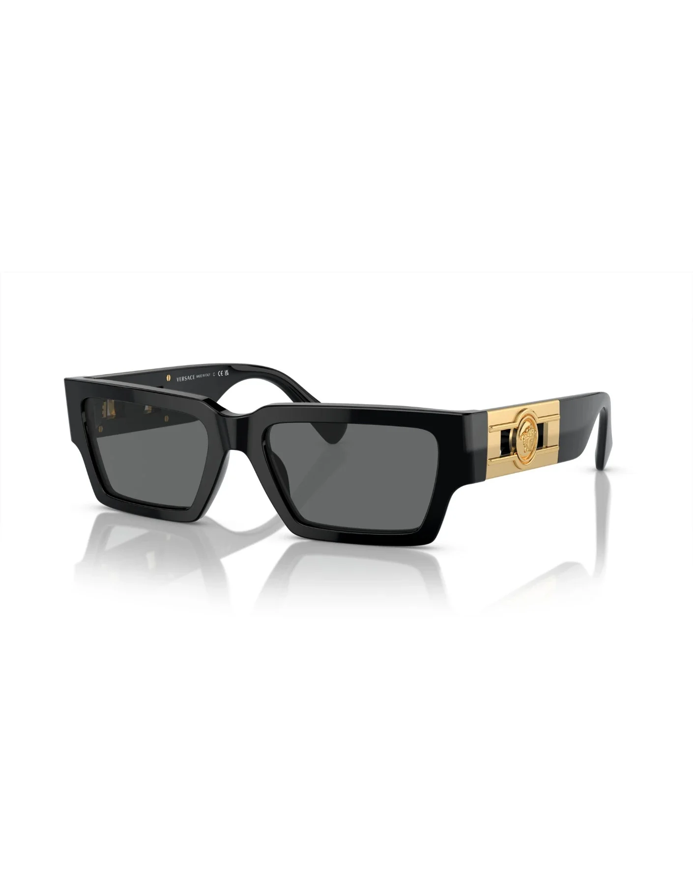 Φωτογραφία προϊόντος: VERSACE VE4459 GB1/87 54 GREY SOLID