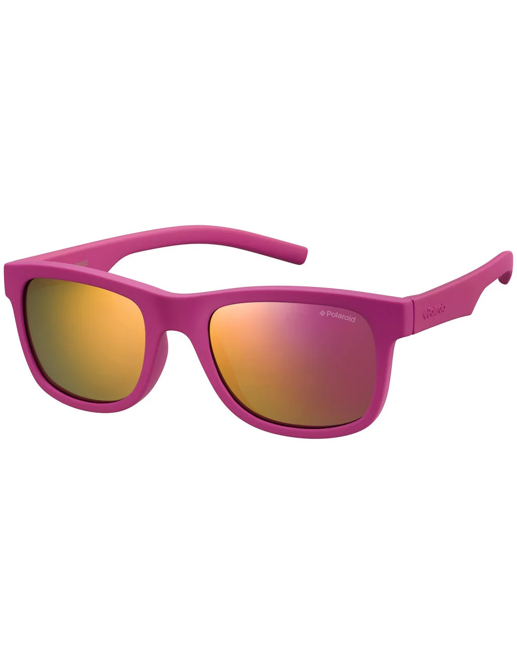 Φωτογραφία προϊόντος: POLAROID PLD8020/S CYQ/AI 46 PINK MIRROR POLARIZED