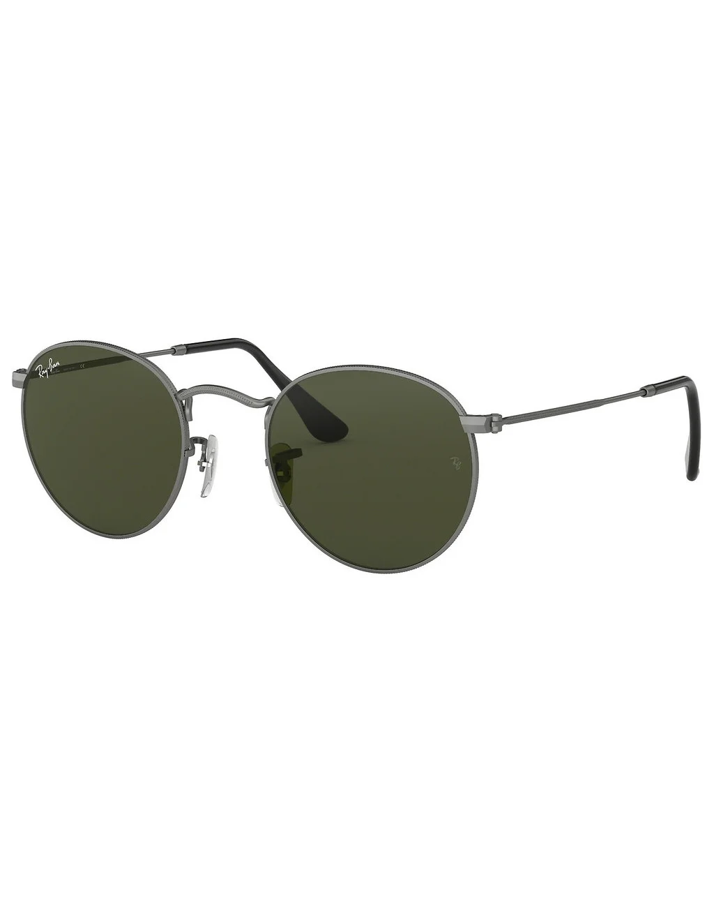Φωτογραφία προϊόντος: RAY BAN RB3447 ROUND METAL 029 G15